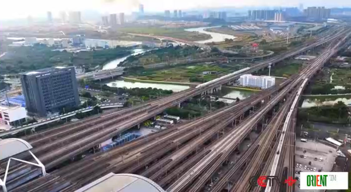 Hytaýda Täze ýyl syýahat möwsüminiň ilkinji hepdesinde 1,4 milliarddan gowrak ýolagçy gatnawyna garaşylýar