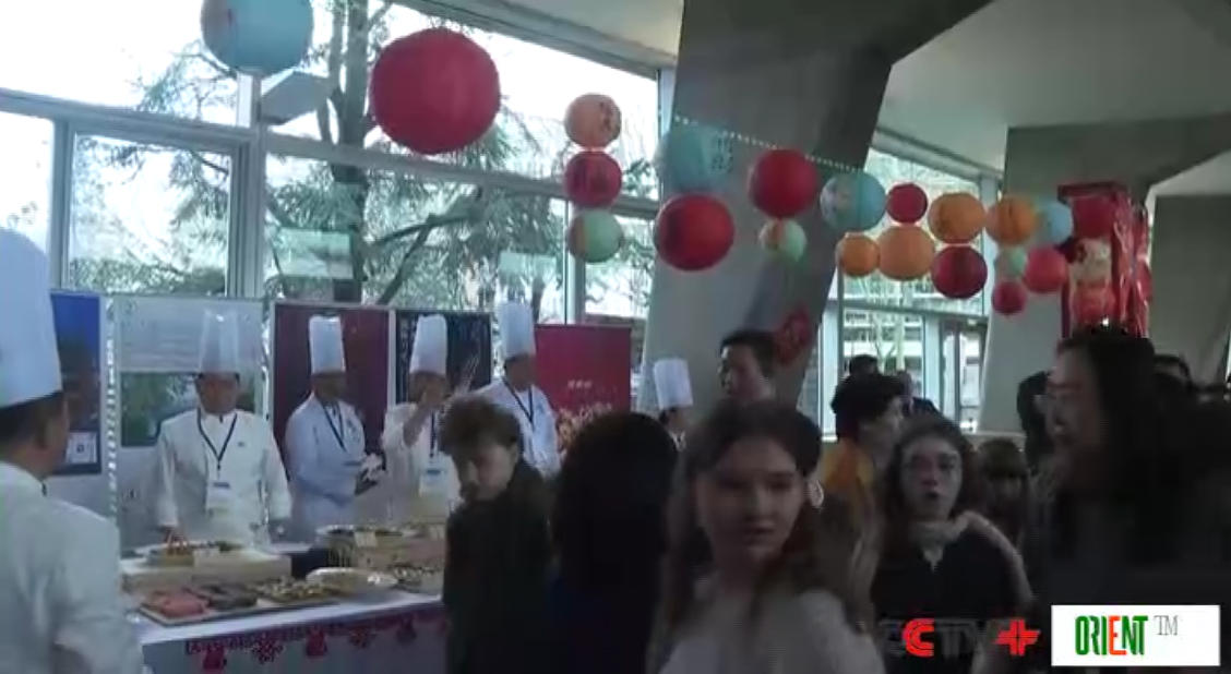 Dünýä liderleri Bahar baýramy bilen hytaý halkyny gutlady